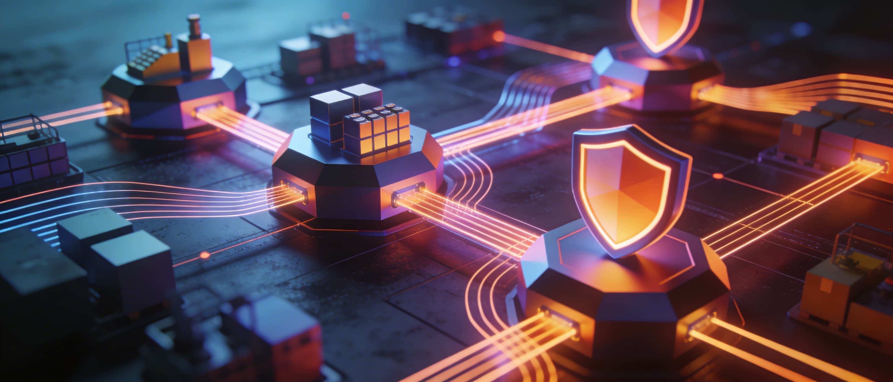 From Home Lab to Enterprise: Supply Chain Security Best Practices for Detecting Hidden Malware