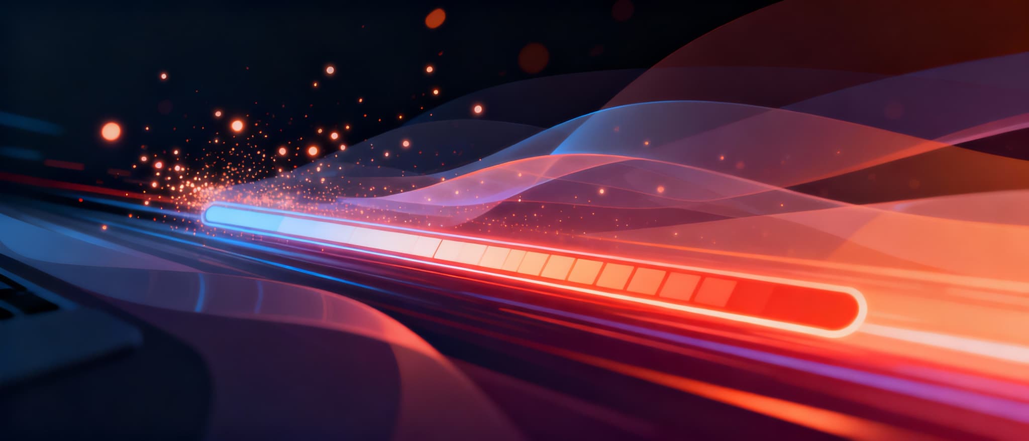 How Fast Should a Website Load?