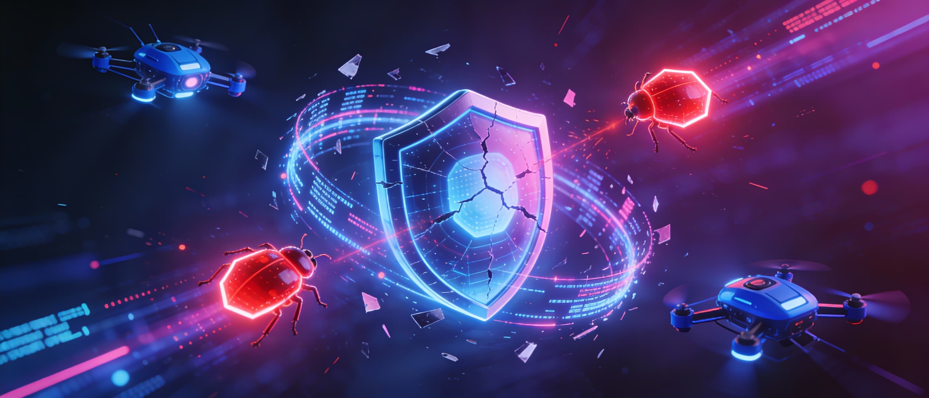 Overcoming AI Bug Bounty Issues: Mitigating Noise in Enterprise DevOps Security Programs