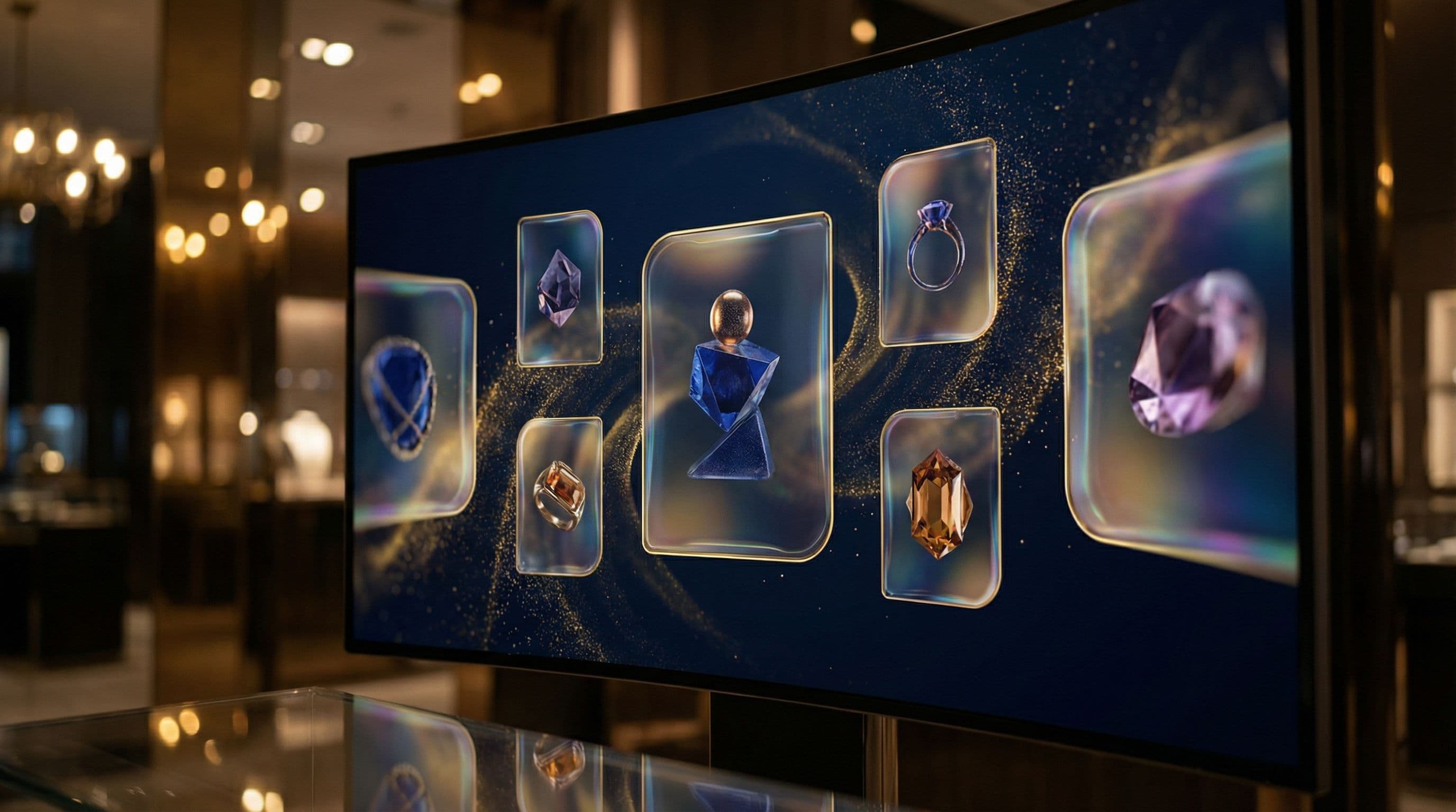 Turning a complex SaaS into a clear product story