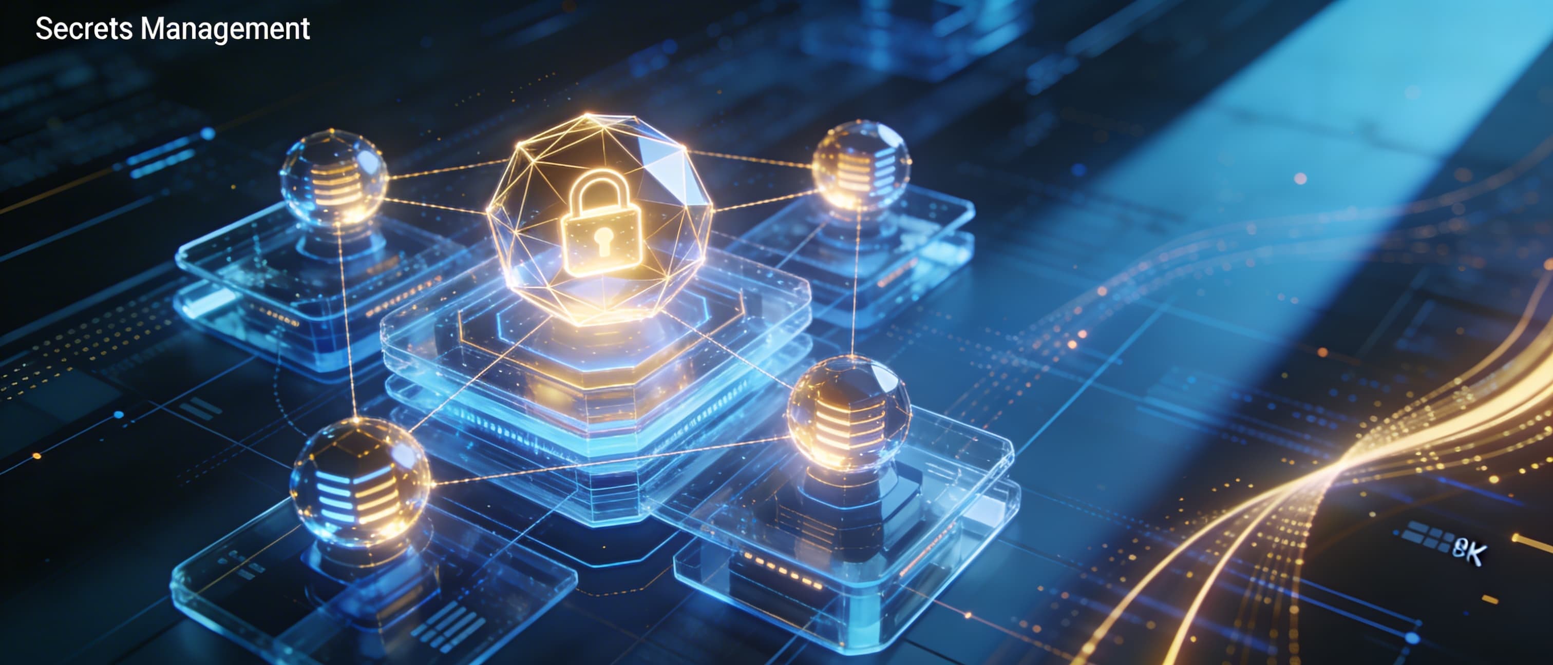 Secrets Management Best Practices: Securing API Keys in AI Agent Integrations for DevOps