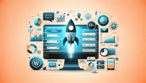 How Using a Lightweight WordPress Theme and Great Hosting Can Help You Expand Your Business and Run Better Optimized Ads
